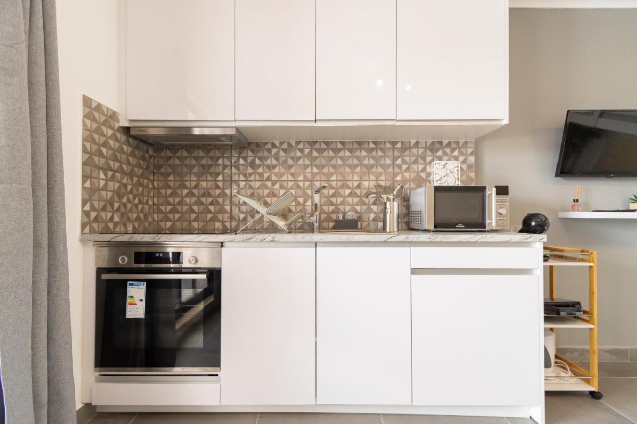 Excellent Oura Appartement *