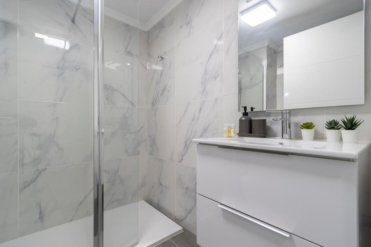 Excellent Oura Appartement Albufeira