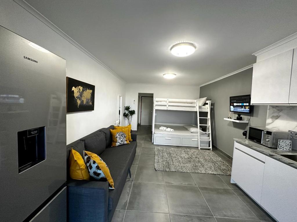 Excellent Oura Appartement *