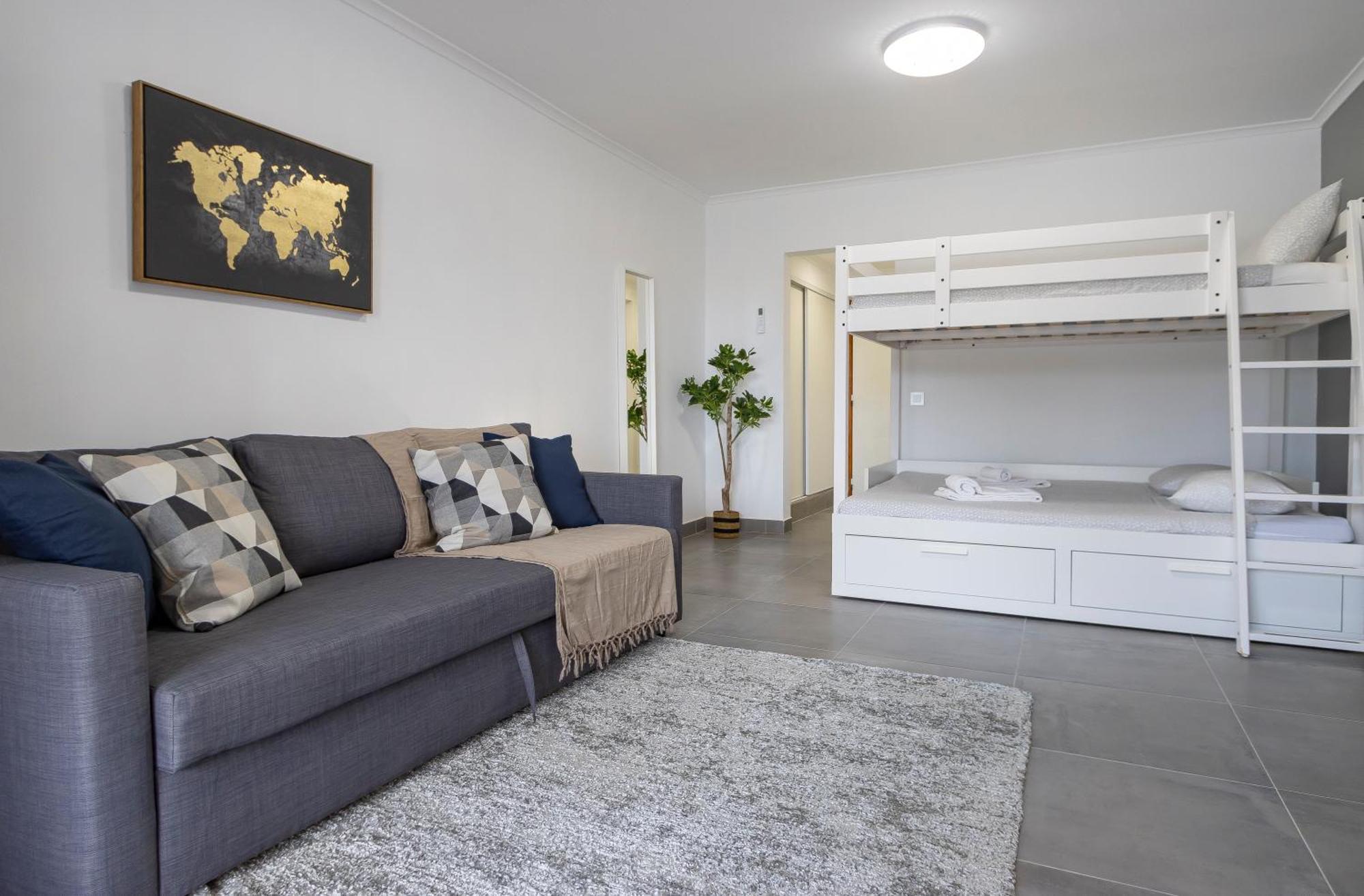 Excellent Oura Appartement Albufeira